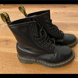 Dr. Martens